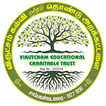 VIRUTCHAM EDUCATIONAL AND CHARITABLE TRUST